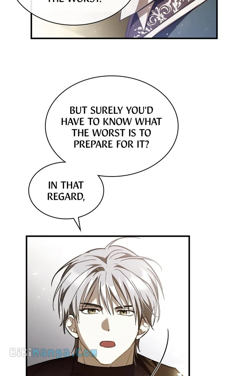 Shadowless Night Chapter 75 page 37