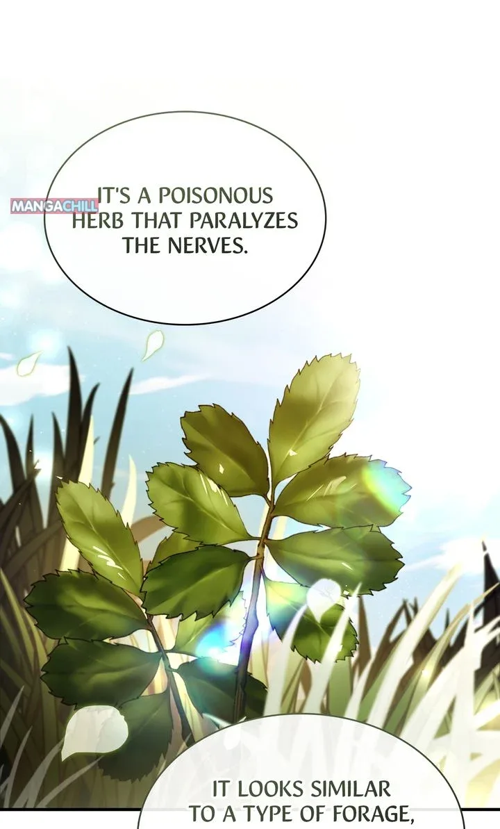 Shadowless Night Chapter 77 page 25