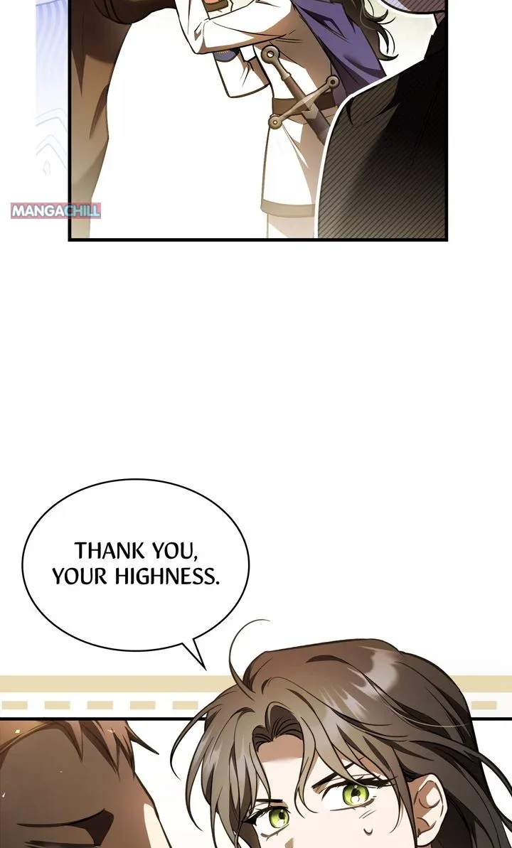 Shadowless Night Chapter 77 page 28