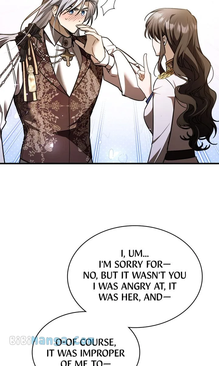 Shadowless Night Chapter 74 page 65