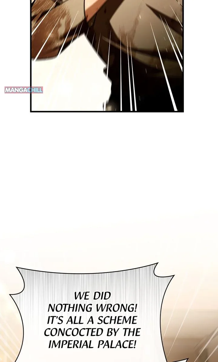 Shadowless Night Chapter 77 page 12