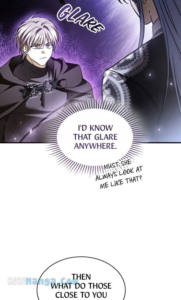 Shadowless Night Chapter 75 page 29