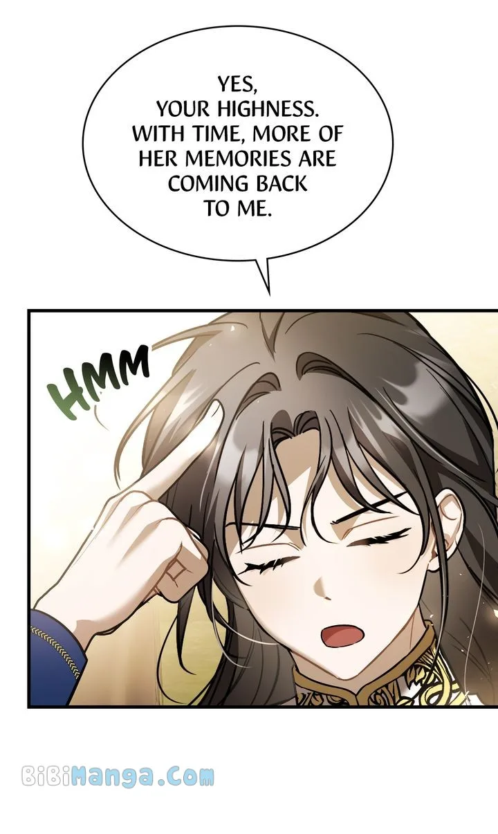 Shadowless Night Chapter 74 page 63