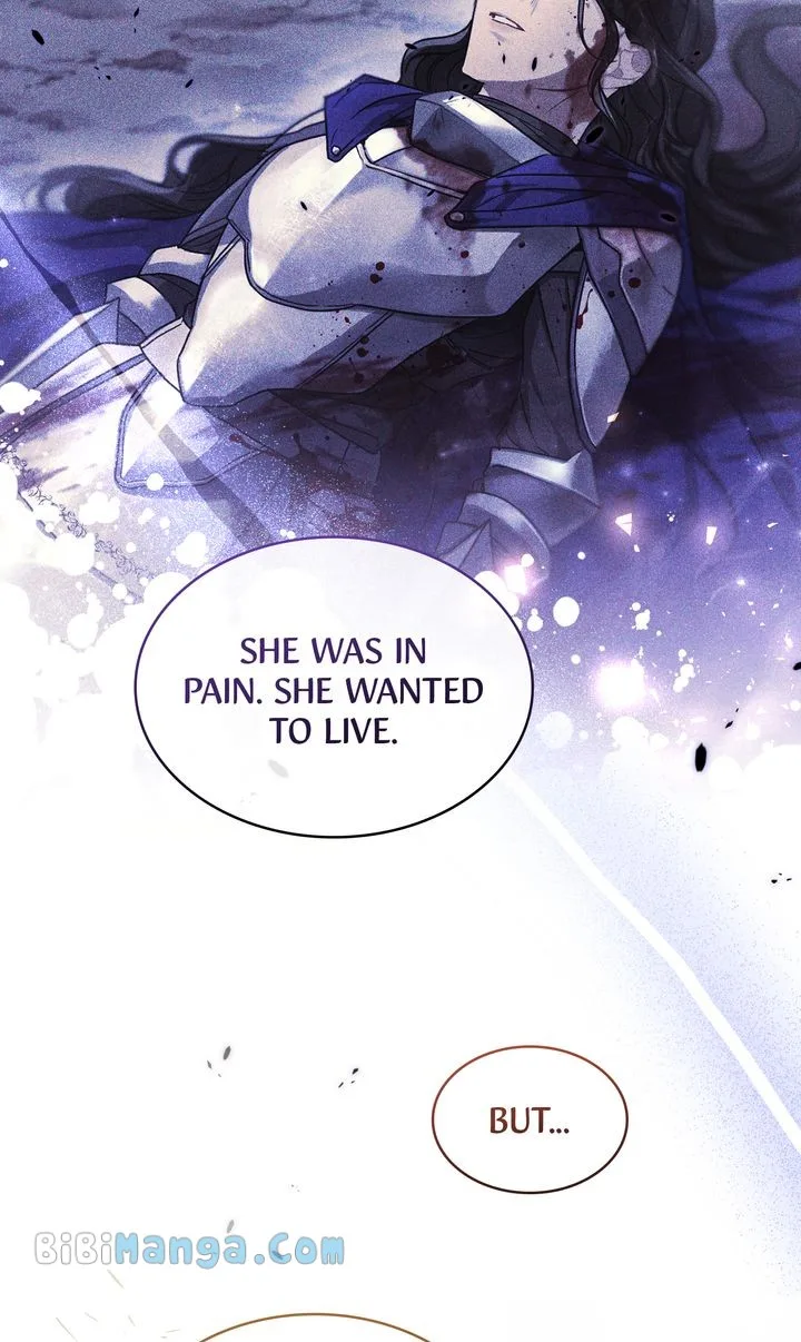 Shadowless Night Chapter 74 page 77