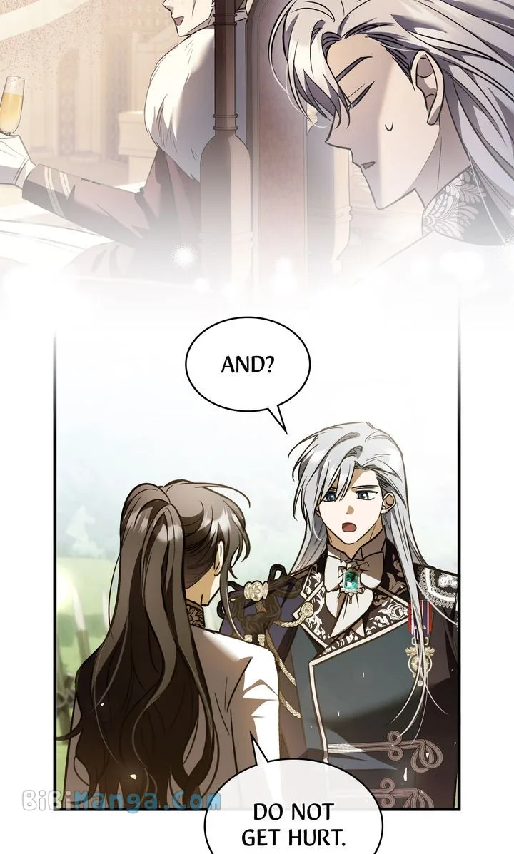 Shadowless Night Chapter 75 page 54