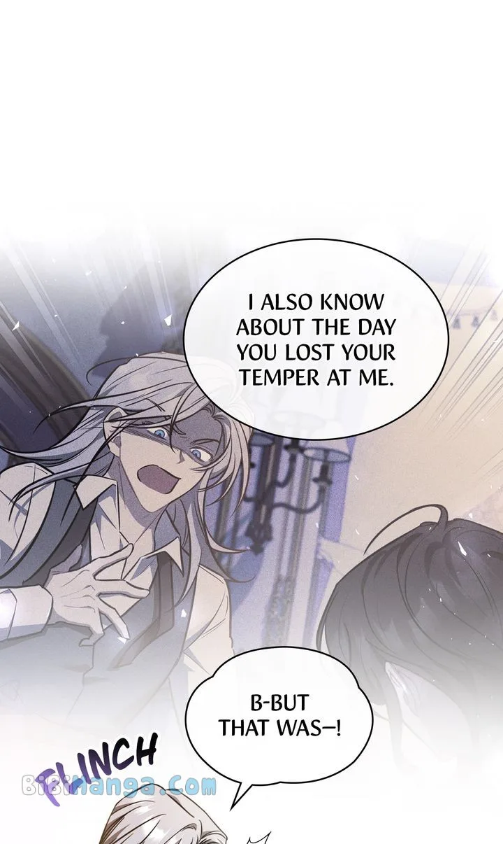 Shadowless Night Chapter 74 page 64