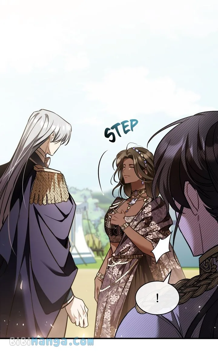 Shadowless Night Chapter 75 page 63