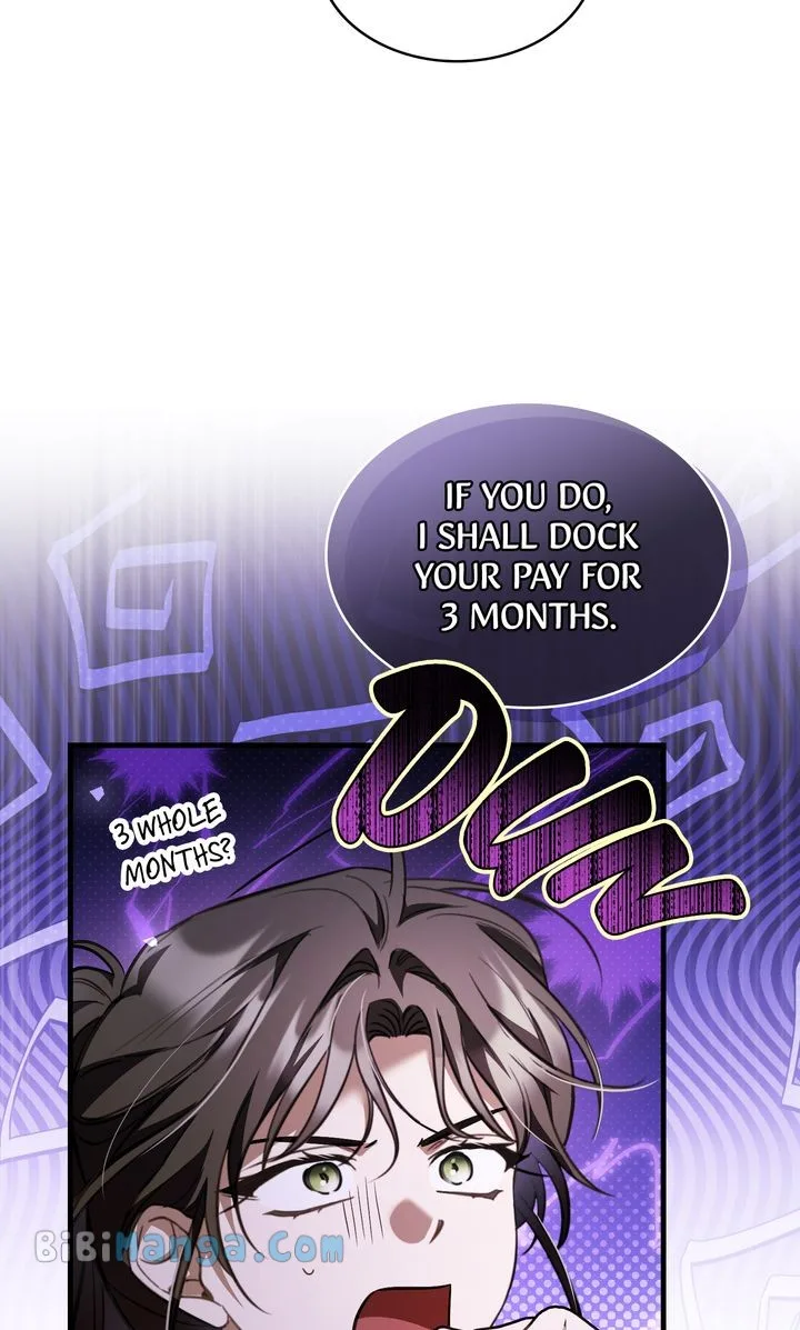 Shadowless Night Chapter 75 page 55