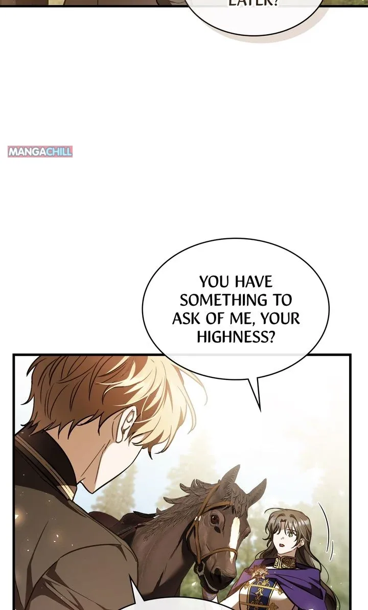 Shadowless Night Chapter 77 page 32