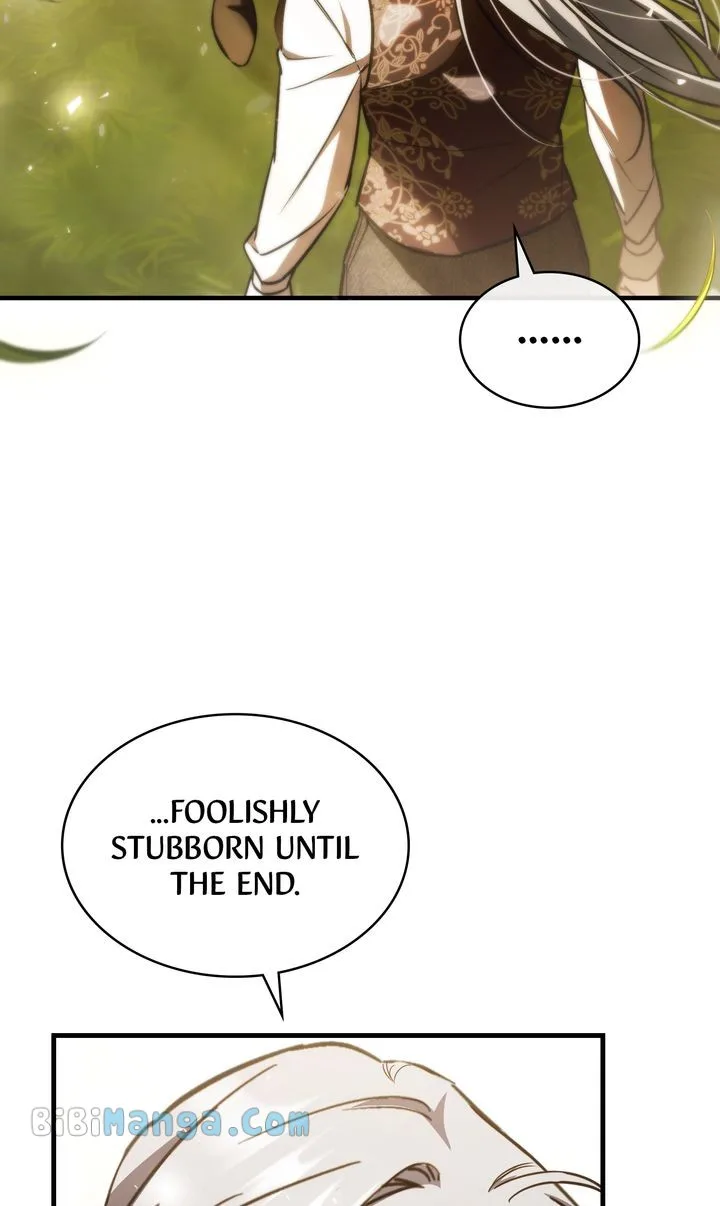 Shadowless Night Chapter 74 page 79