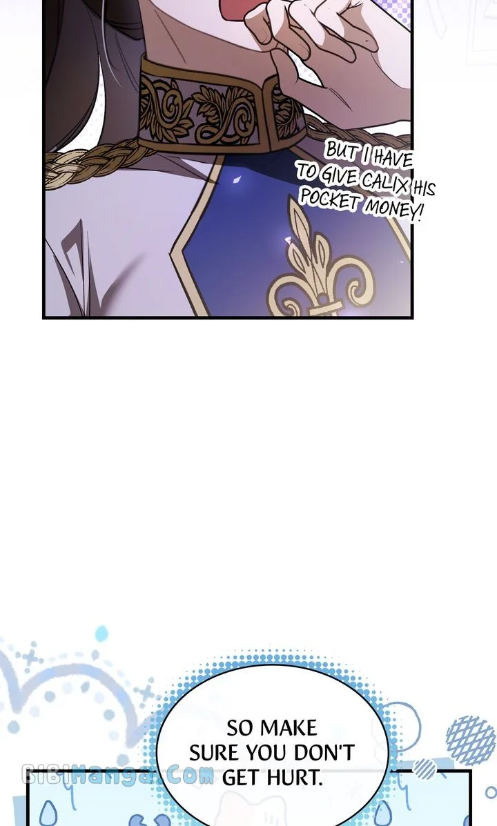 Shadowless Night Chapter 75 page 56