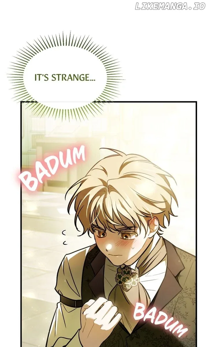 Shadowless Night Chapter 78 page 79