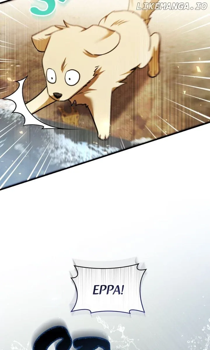 Shadowless Night Chapter 78 page 24