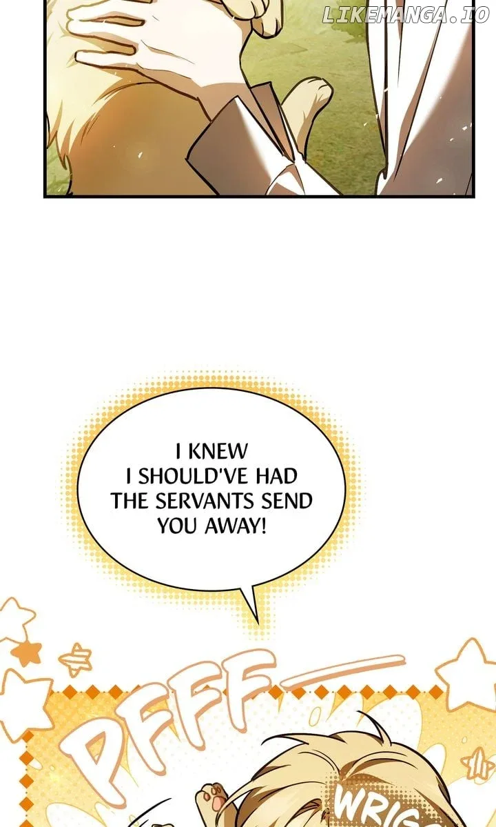 Shadowless Night Chapter 78 page 9