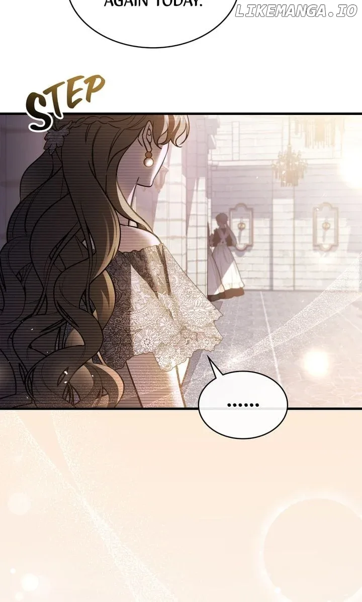 Shadowless Night Chapter 78 page 44
