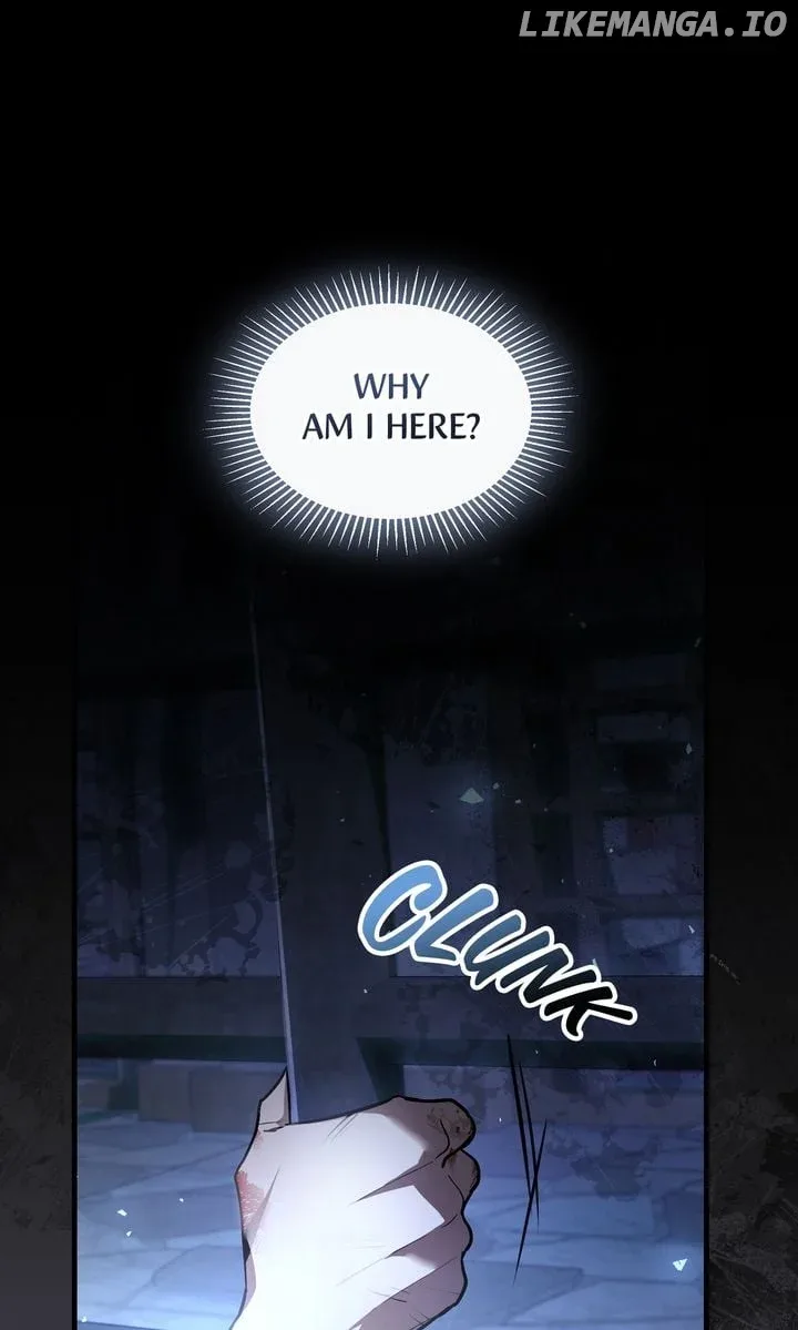 Shadowless Night Chapter 78 page 2