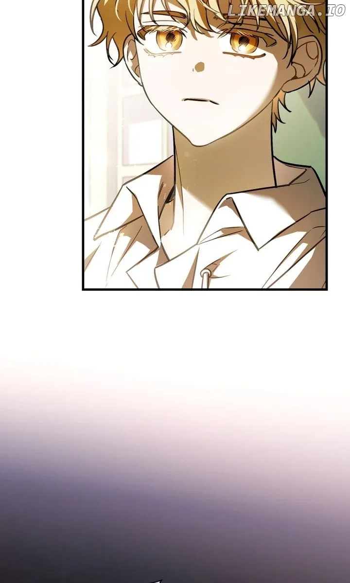 Shadowless Night Chapter 78 page 52