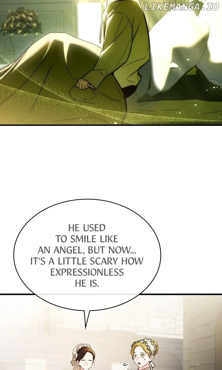 Shadowless Night Chapter 78 page 41