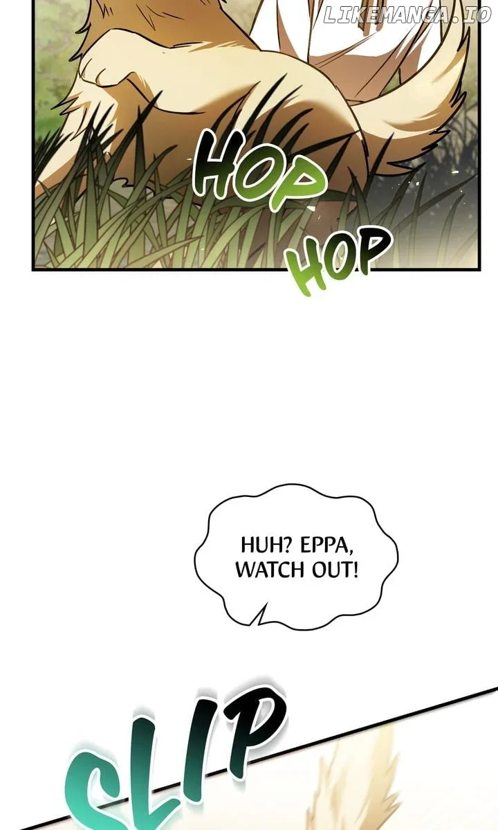 Shadowless Night Chapter 78 page 23