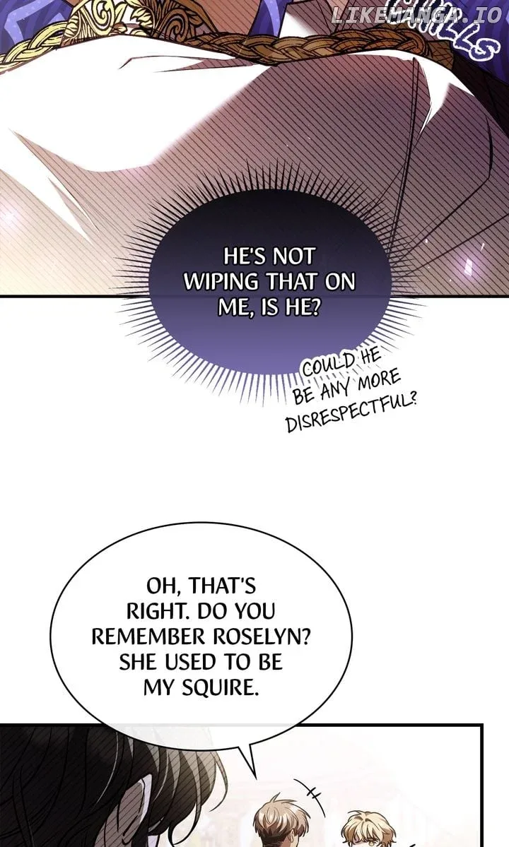 Shadowless Night Chapter 78 page 70