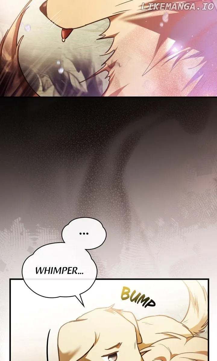 Shadowless Night Chapter 78 page 31