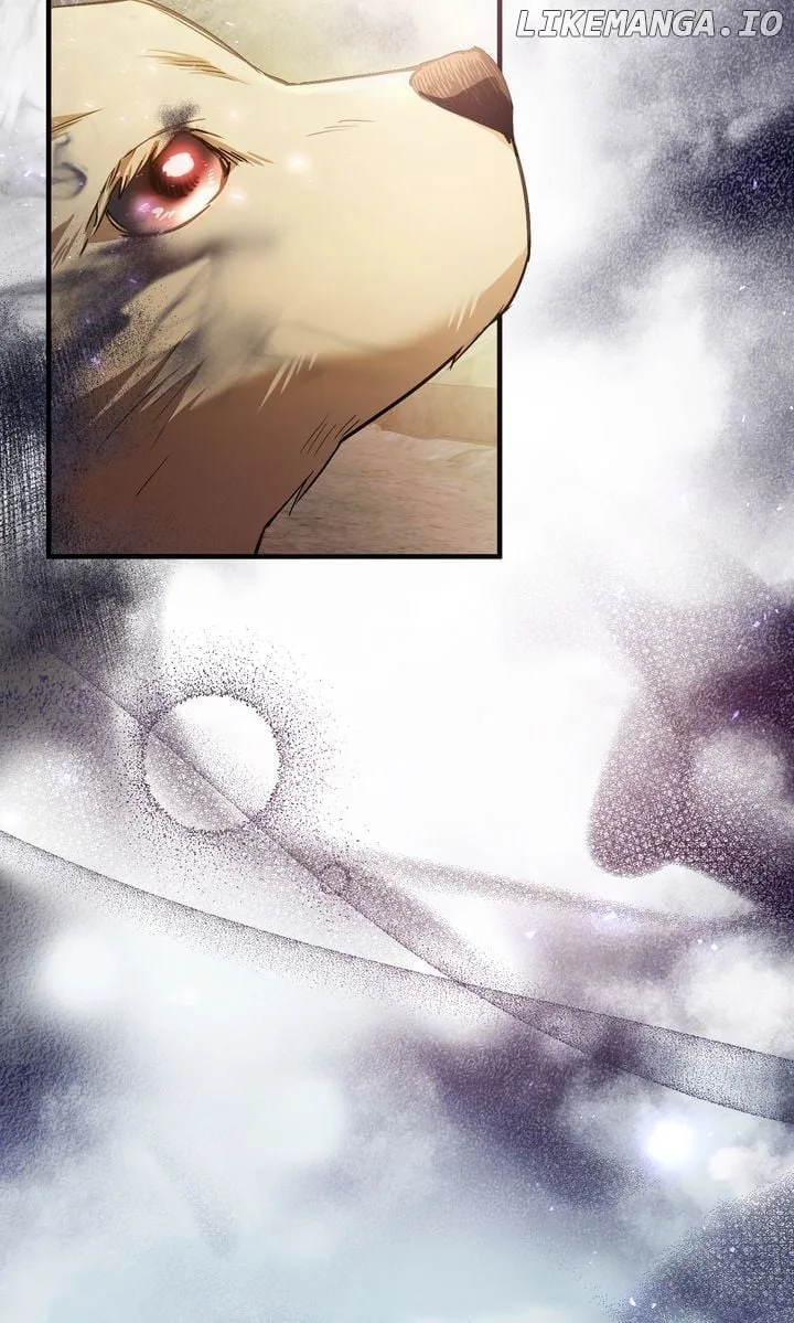 Shadowless Night Chapter 78 page 38