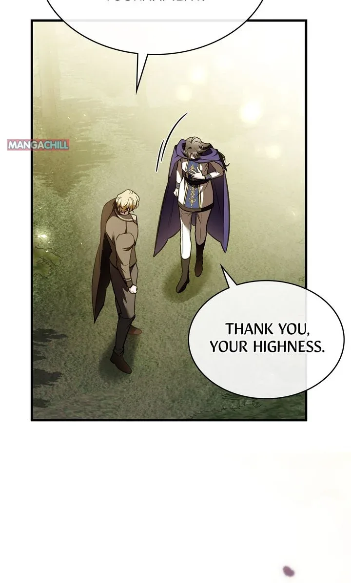 Shadowless Night Chapter 77 page 42