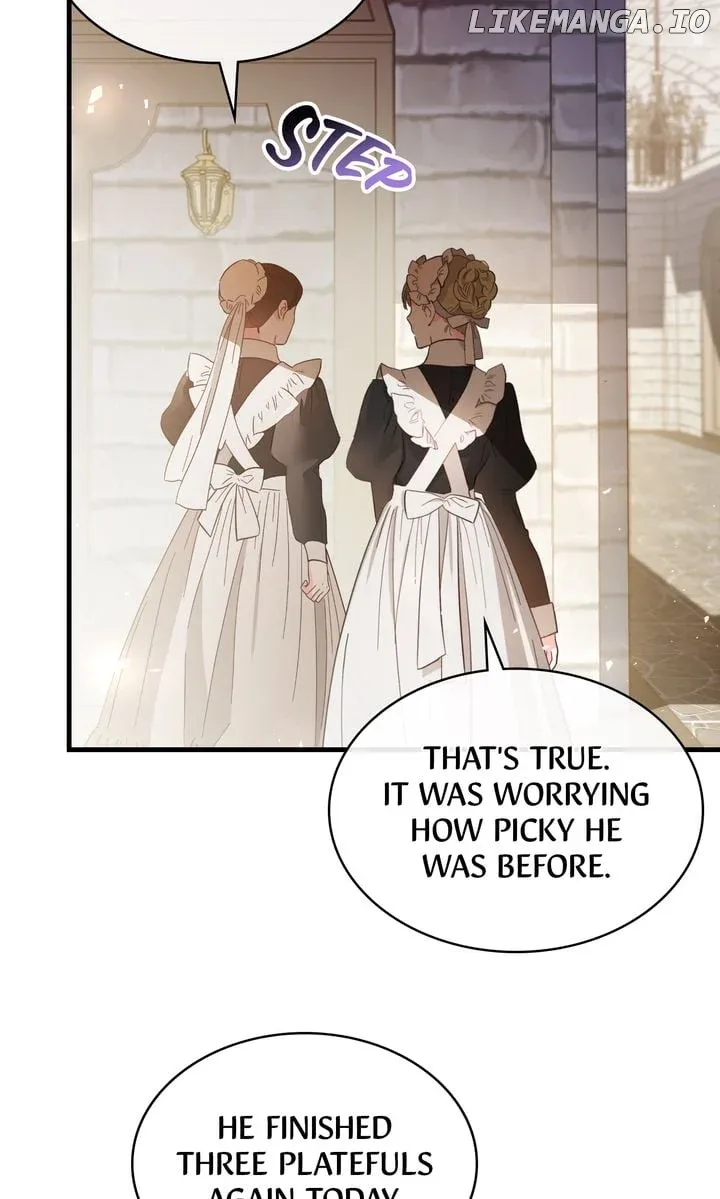 Shadowless Night Chapter 78 page 43