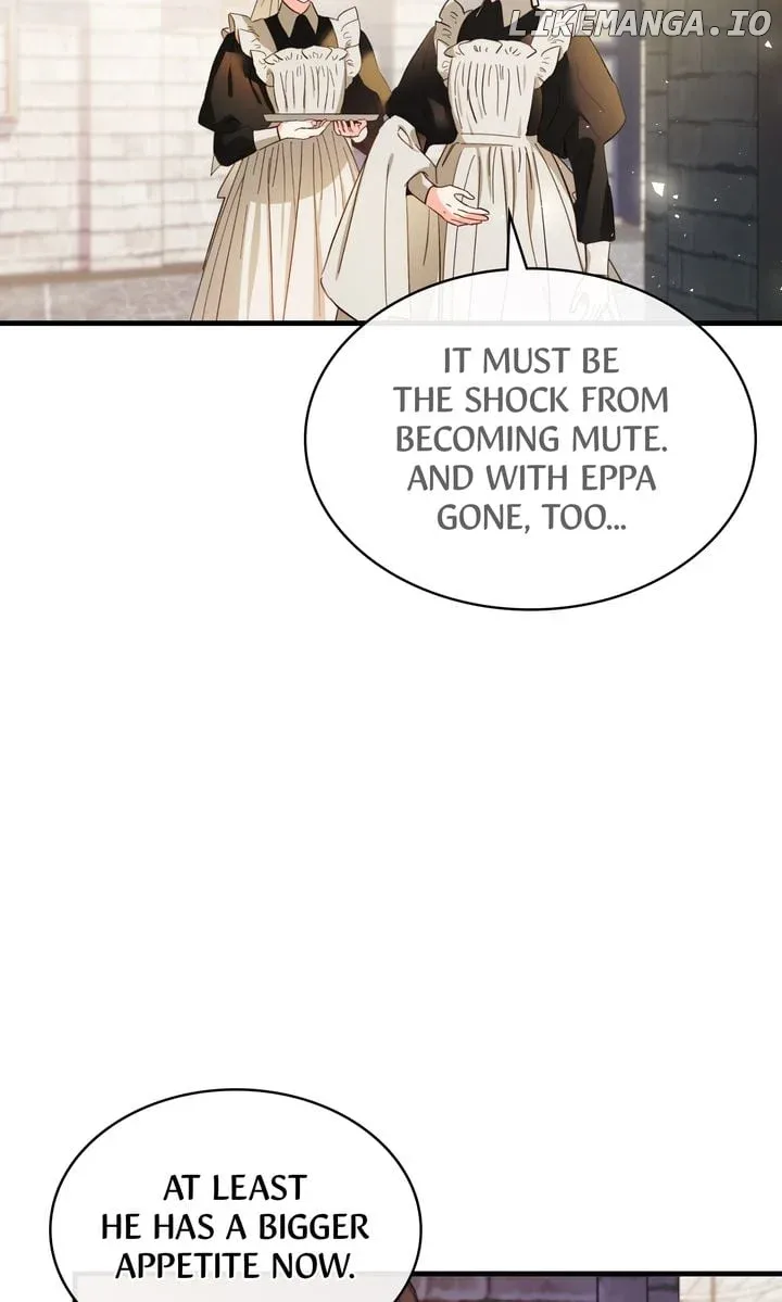 Shadowless Night Chapter 78 page 42
