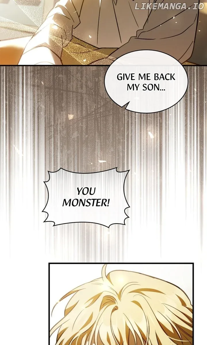 Shadowless Night Chapter 78 page 51