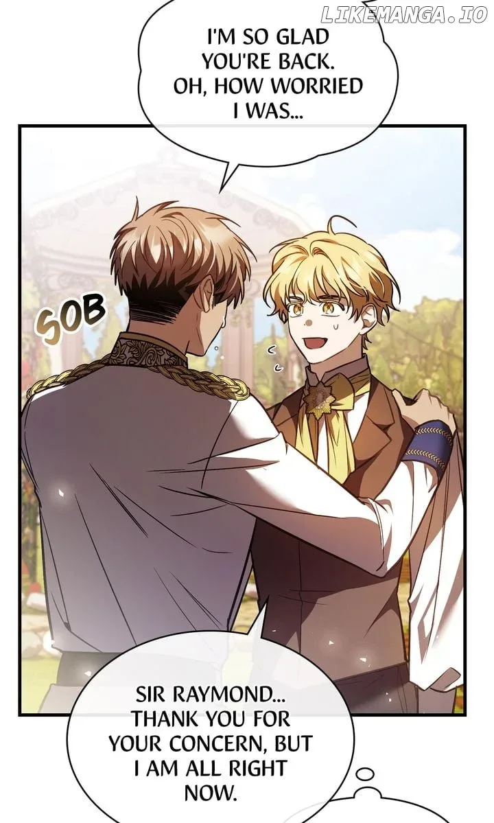 Shadowless Night Chapter 78 page 68