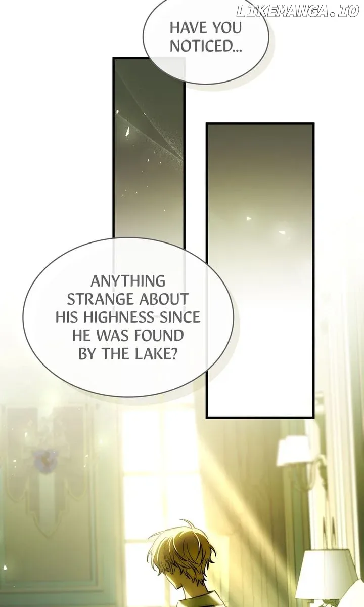 Shadowless Night Chapter 78 page 40
