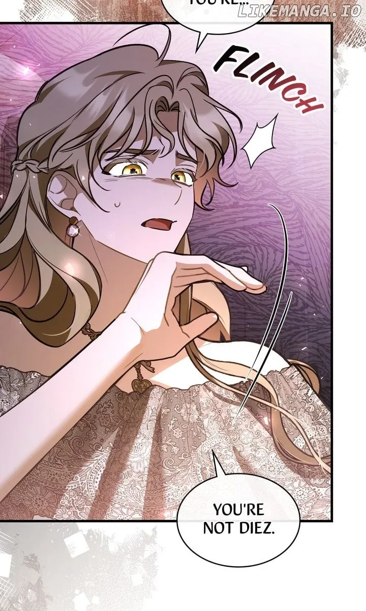 Shadowless Night Chapter 78 page 49