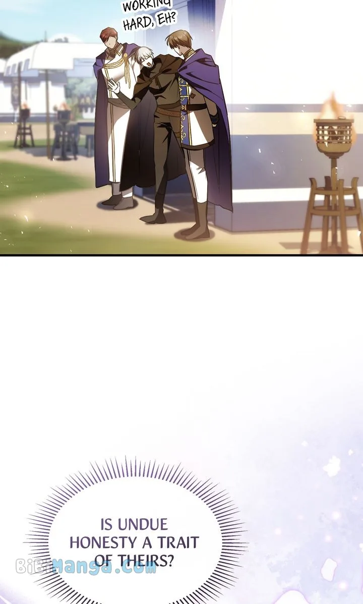 Shadowless Night Chapter 75 page 48