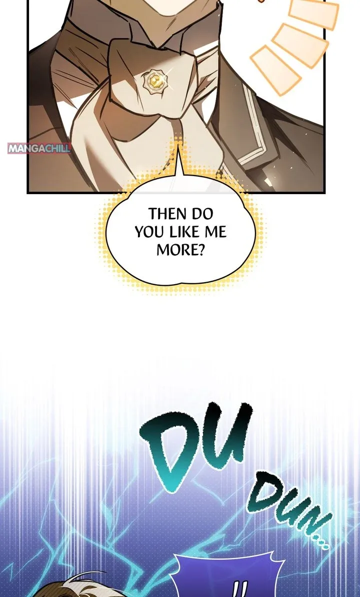 Shadowless Night Chapter 77 page 53