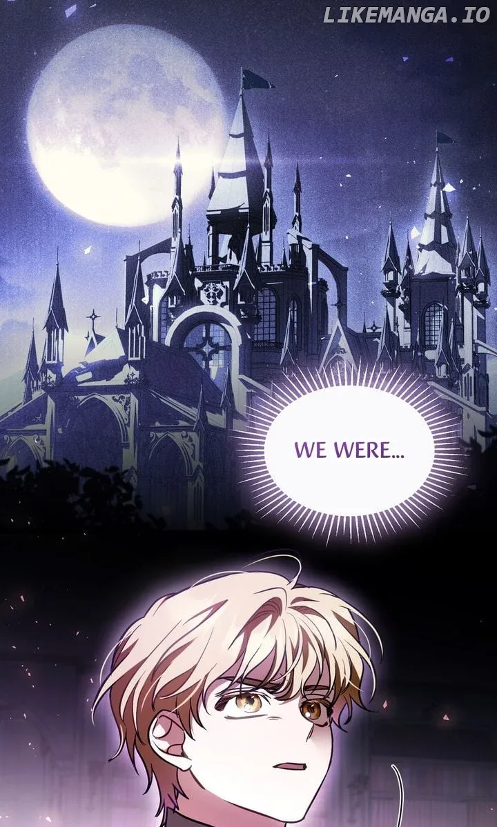 Shadowless Night Chapter 78 page 89