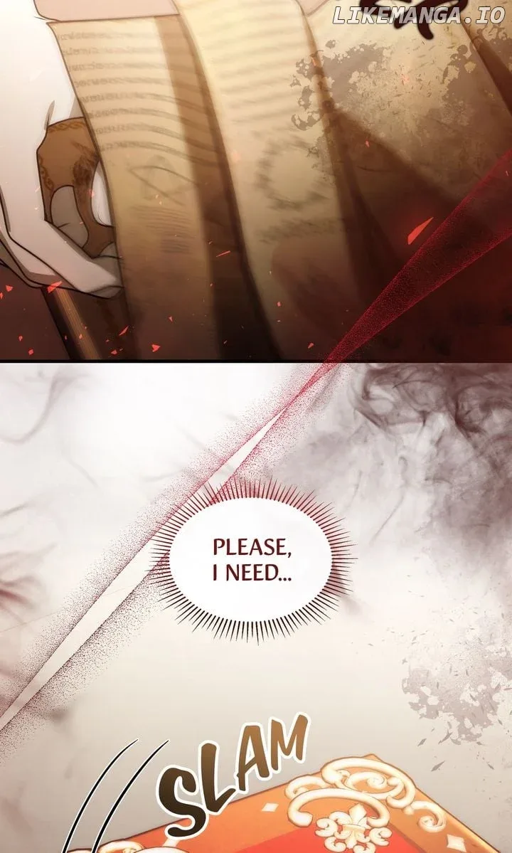 Shadowless Night Chapter 78 page 93