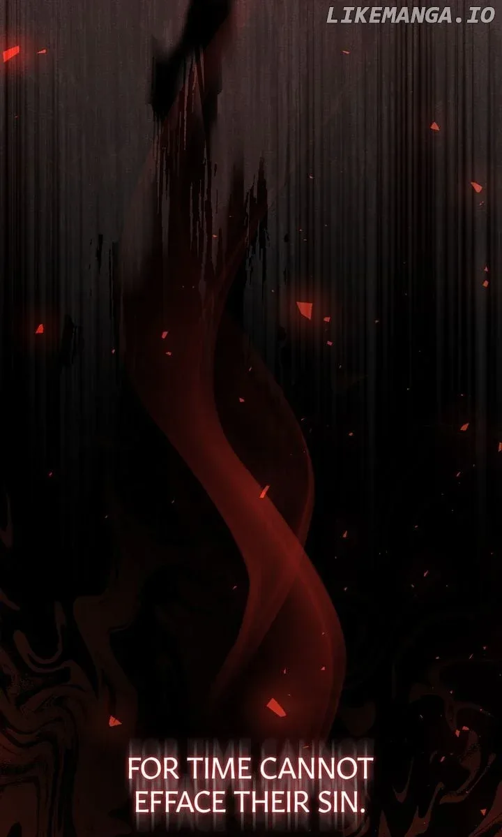 Shadowless Night Chapter 78 page 96