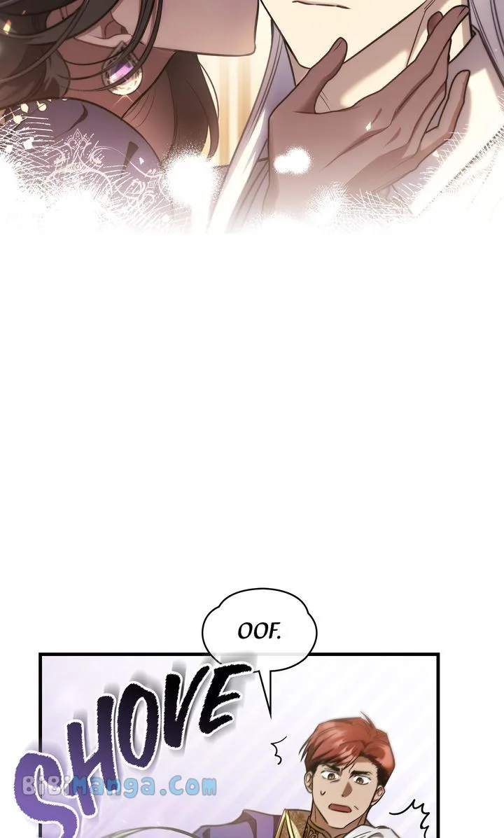 Shadowless Night Chapter 75 page 65