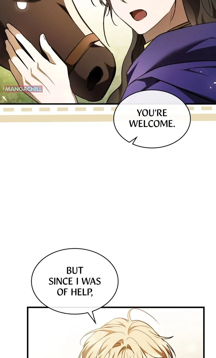 Shadowless Night Chapter 77 page 29