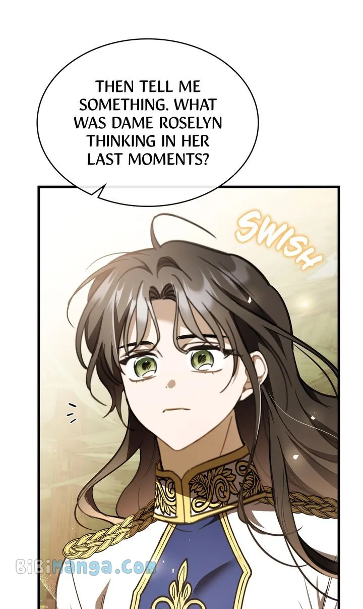 Shadowless Night Chapter 74 page 75