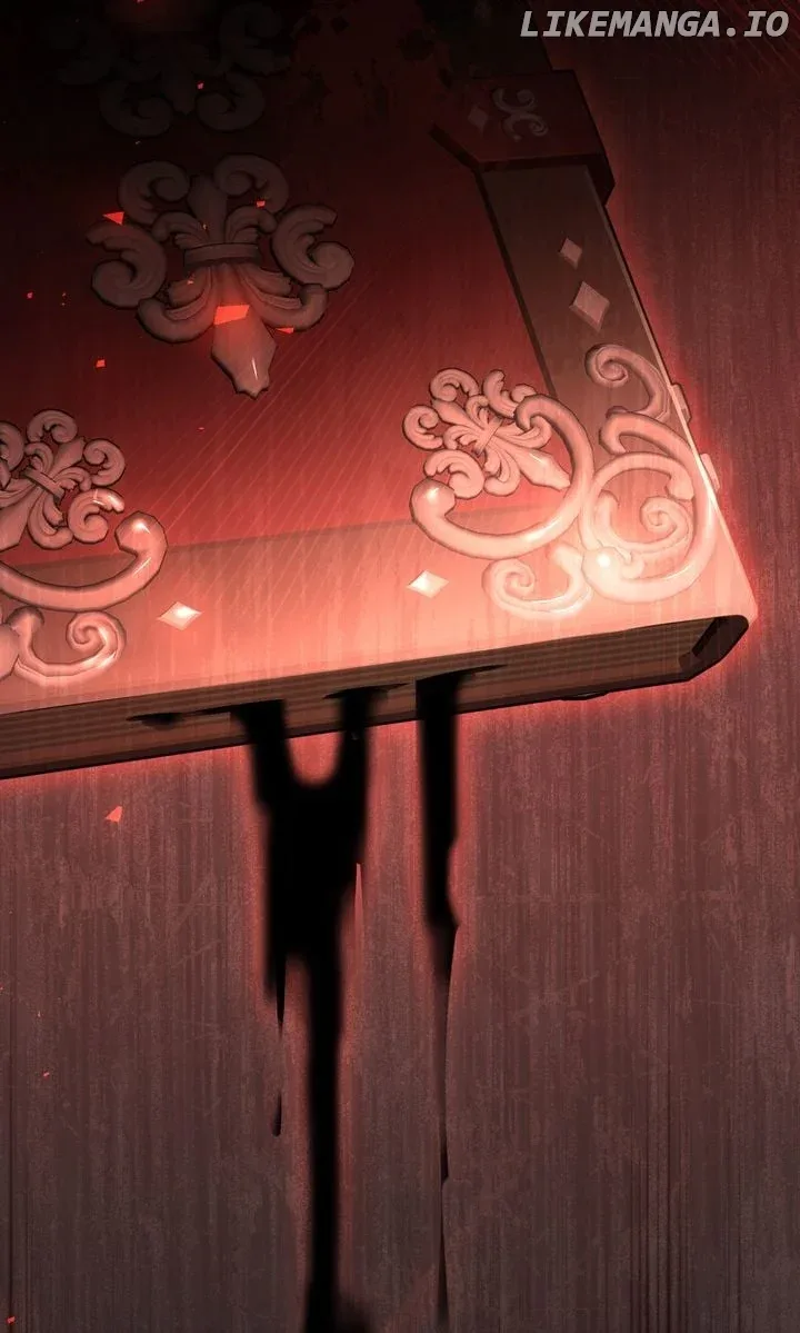 Shadowless Night Chapter 78 page 95