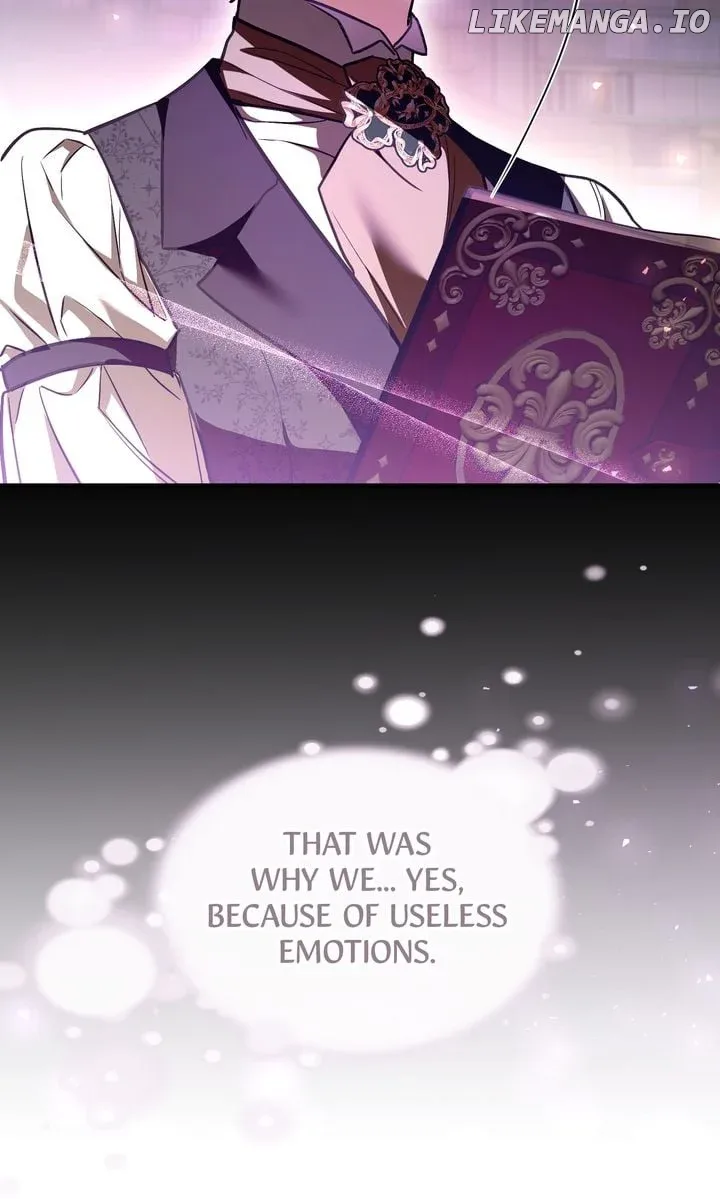 Shadowless Night Chapter 78 page 90