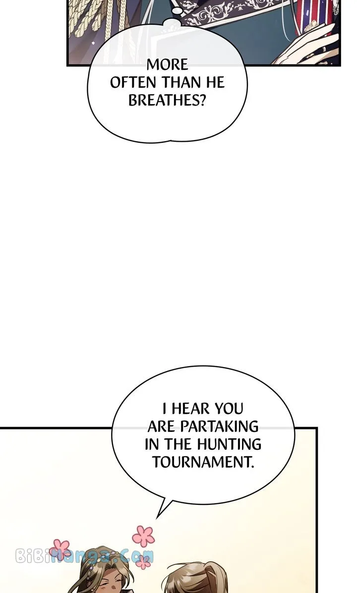 Shadowless Night Chapter 75 page 74