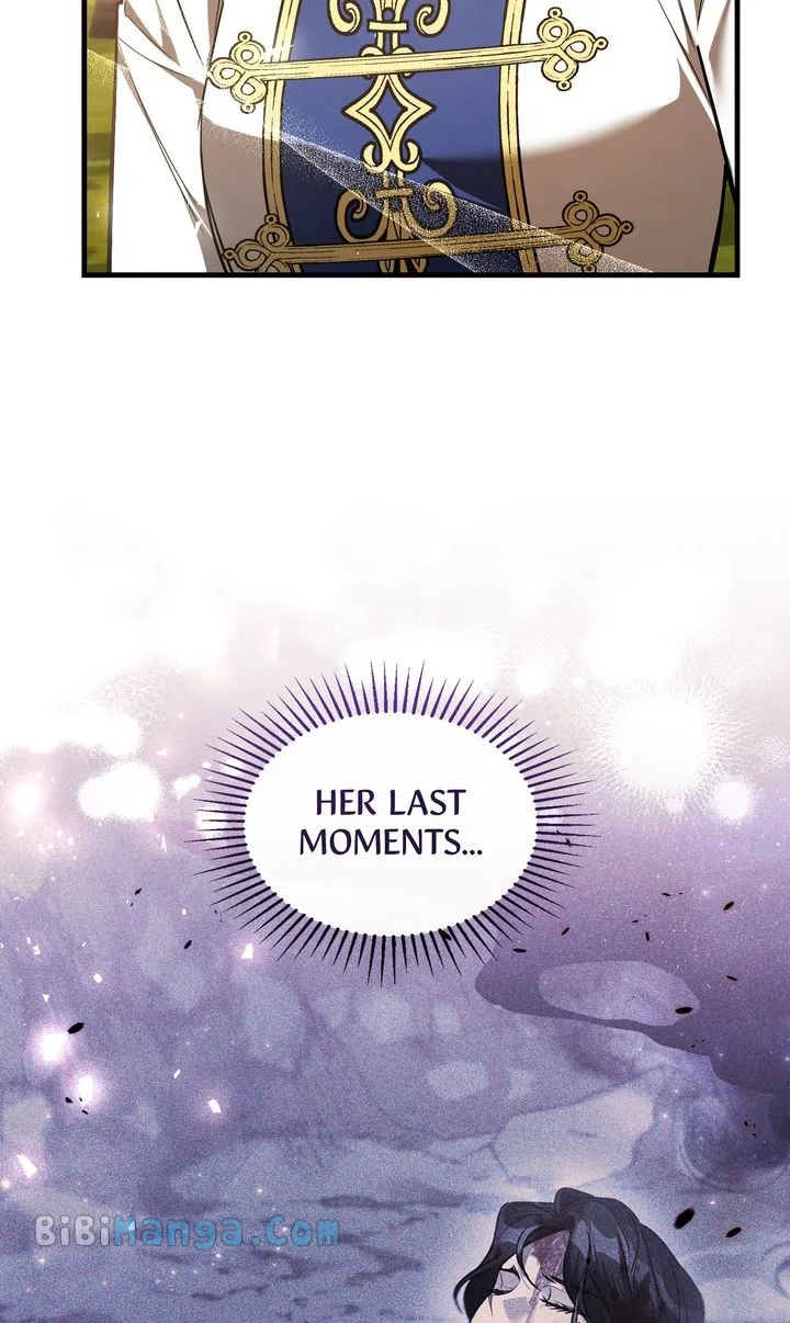 Shadowless Night Chapter 74 page 76