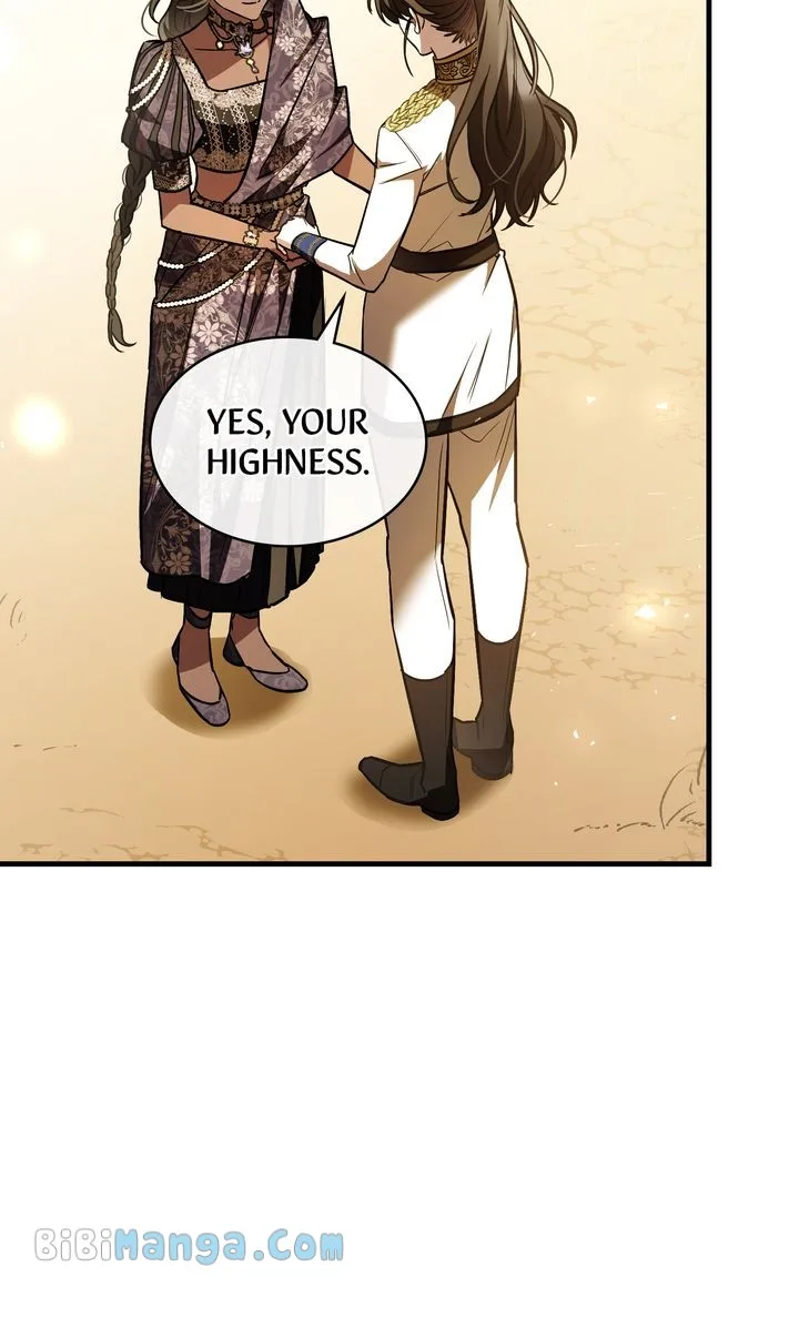 Shadowless Night Chapter 75 page 75