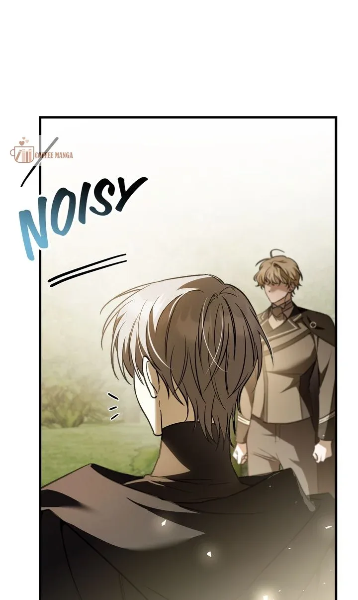 Shadowless Night Chapter 79 page 34