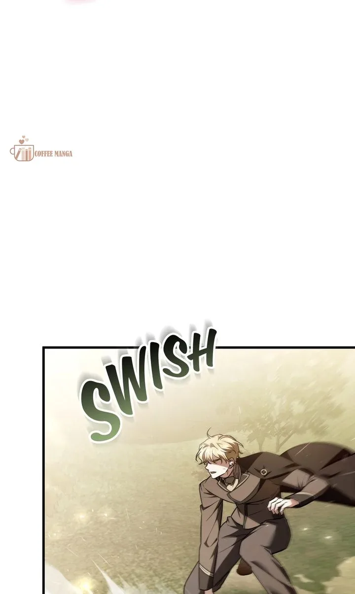 Shadowless Night Chapter 79 page 22