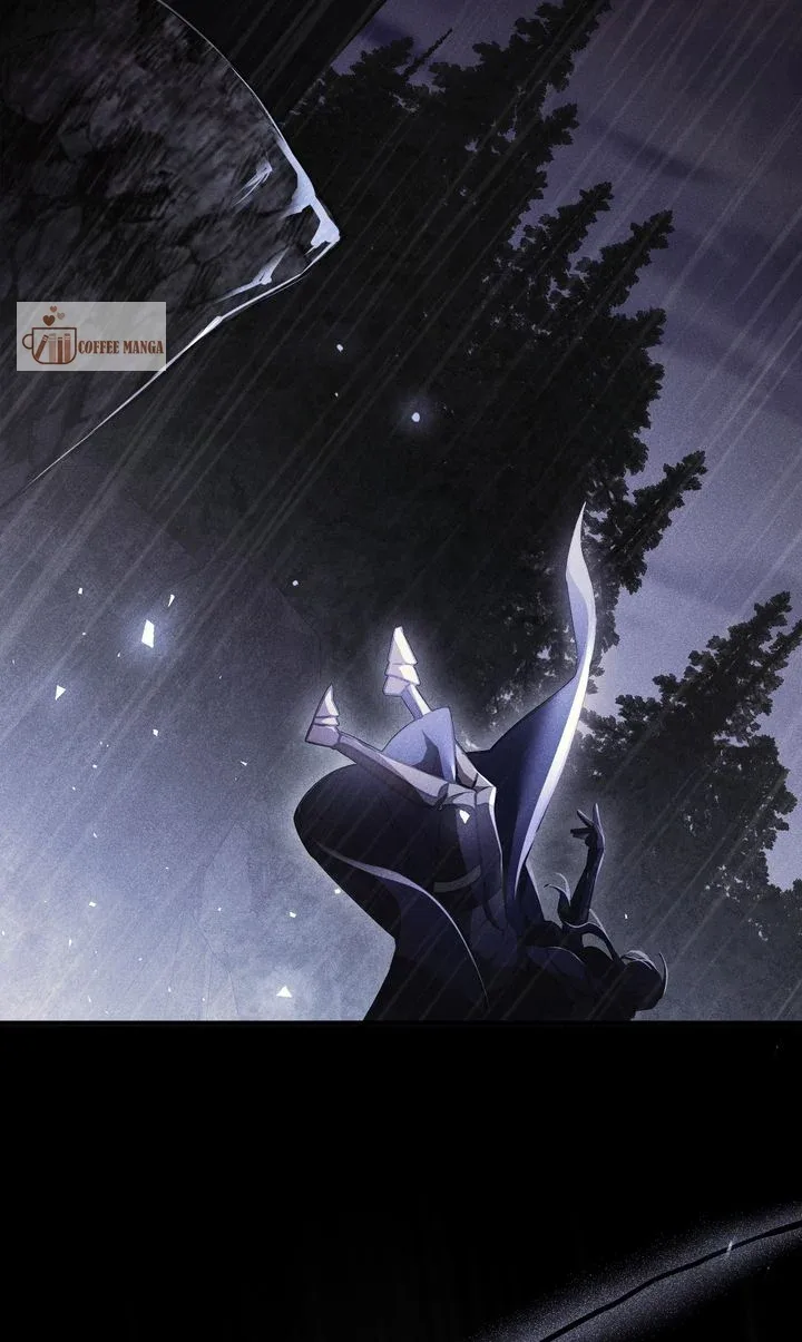Shadowless Night Chapter 79 page 55