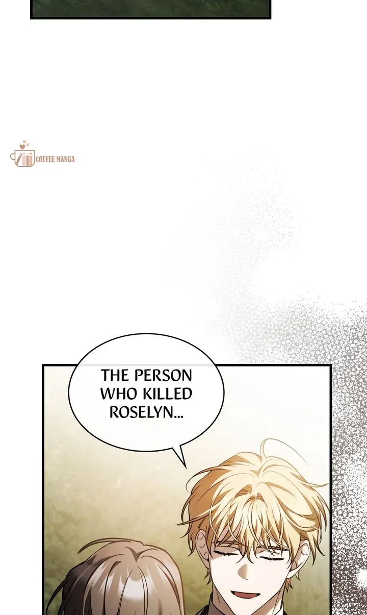 Shadowless Night Chapter 79 page 15